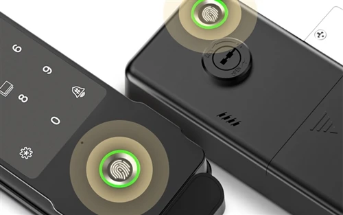 Tenon Smart Lock, K15 Çift-Kapı Bağlantı Kilidini Tanıtarak APAC Ayak İzini G...