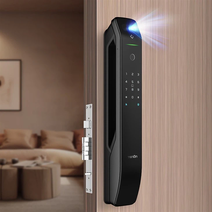 Ev için Akıllı Kilitler